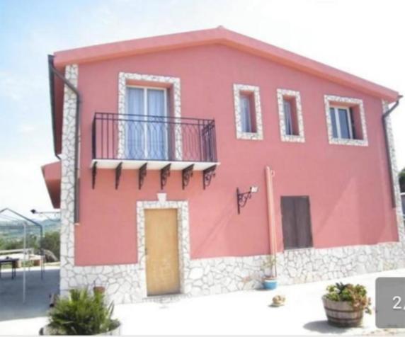 Pergole Hotel Realmonte Exterior photo